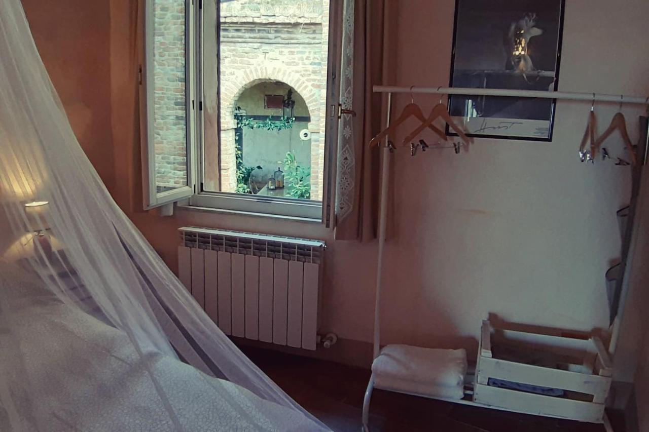 La Casa Di Ninni - Ninni'S Home Citta della Pieve Ngoại thất bức ảnh