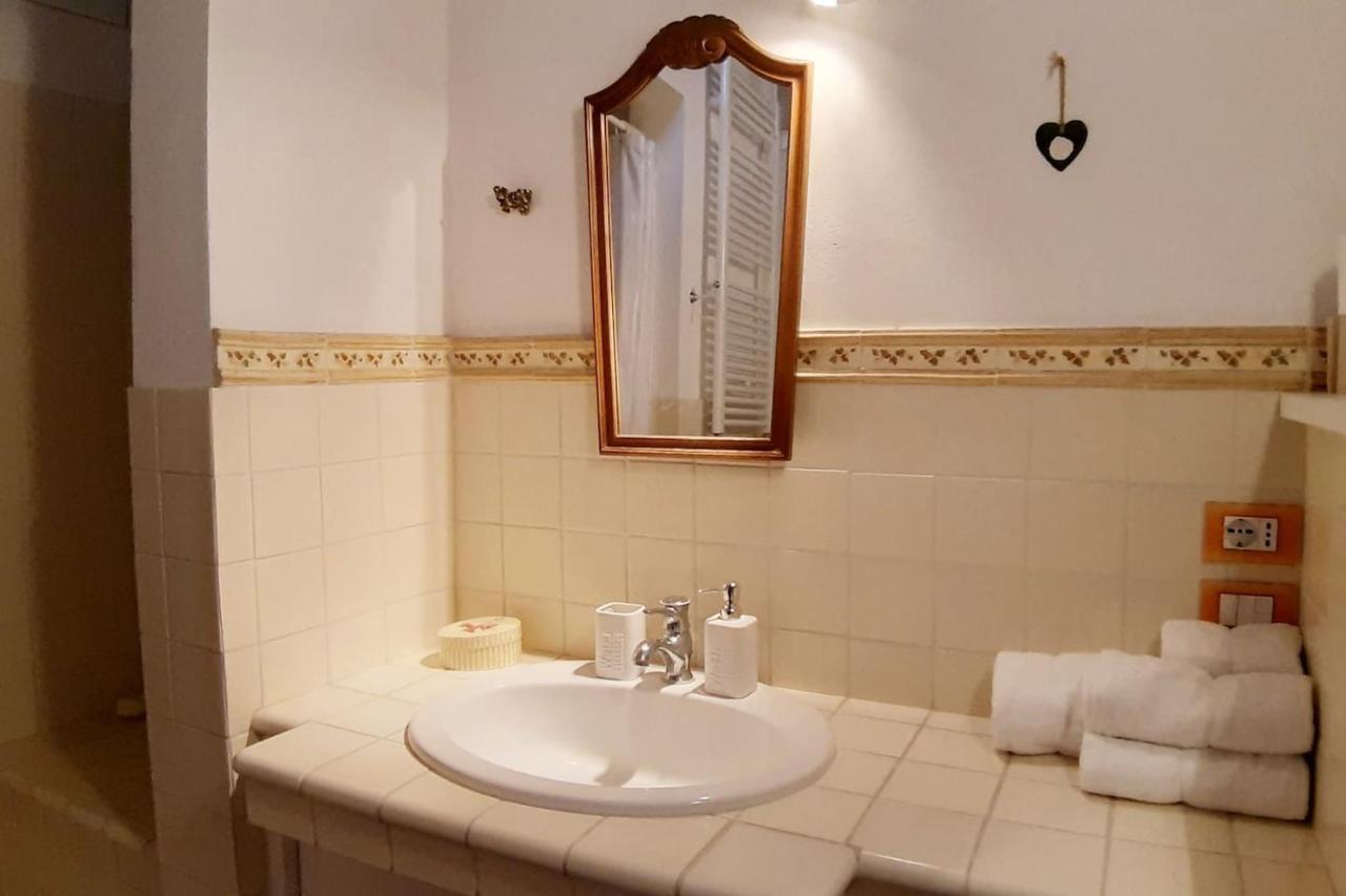 La Casa Di Ninni - Ninni'S Home Citta della Pieve Ngoại thất bức ảnh