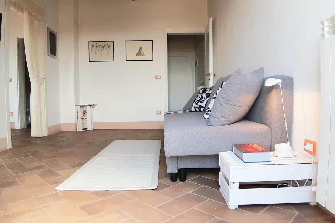 La Casa Di Ninni - Ninni'S Home Citta della Pieve Ngoại thất bức ảnh